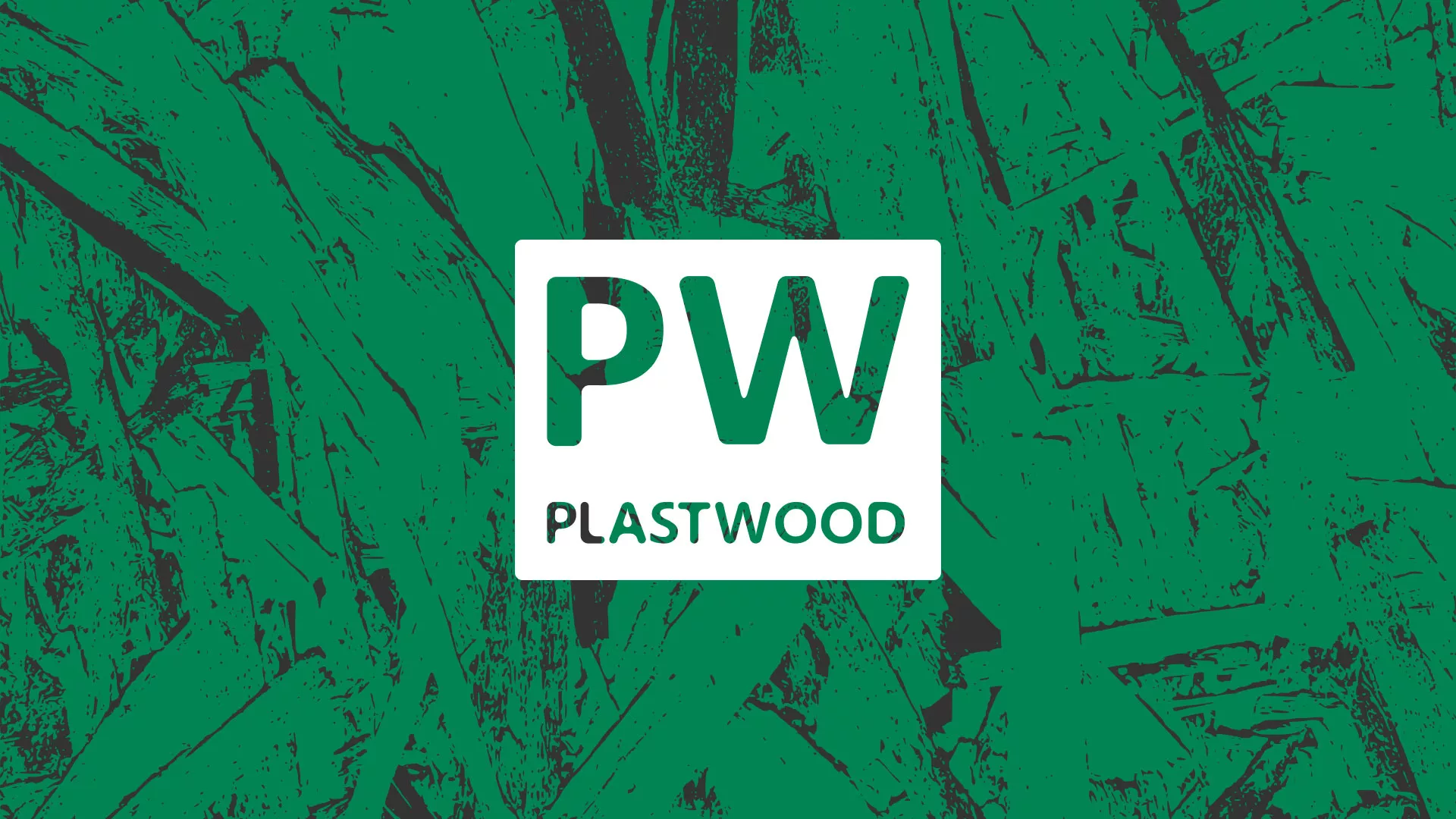 Разработка айдентики и сайта компании «Plastwood» в Владимире