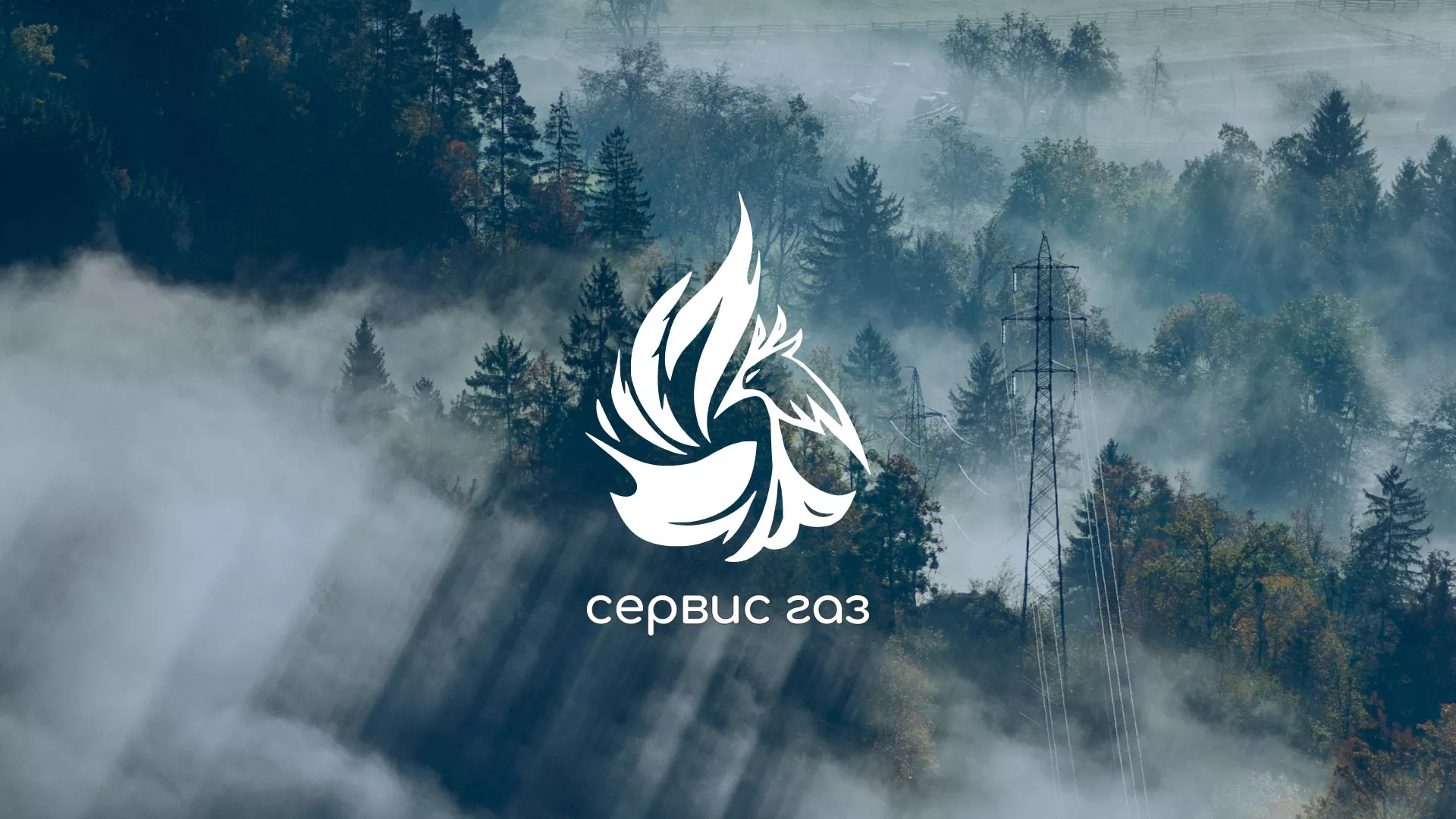 Создание сайта компании «Сервис газ» в Владимире