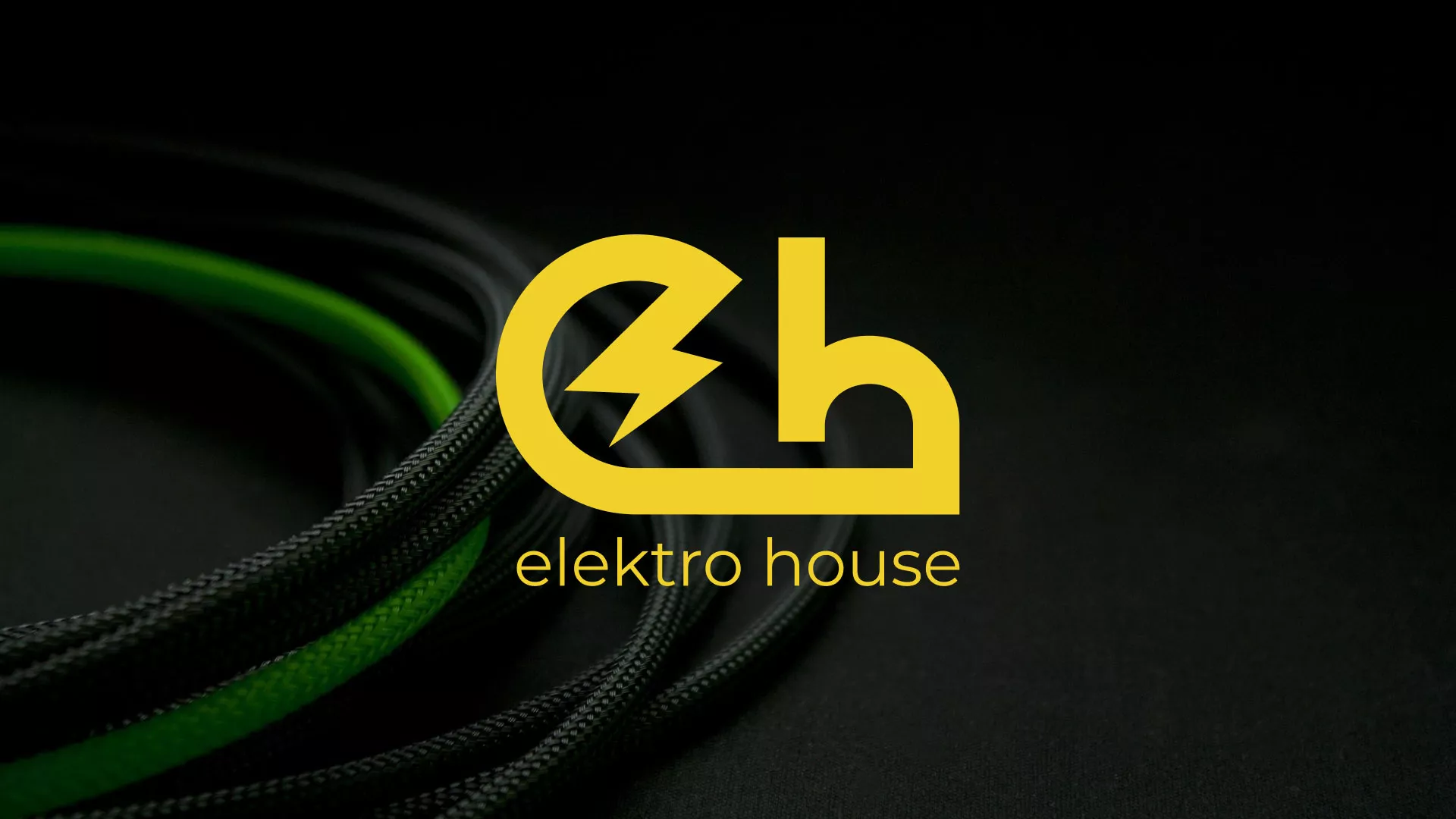 Создание сайта компании «Elektro House» в Владимире