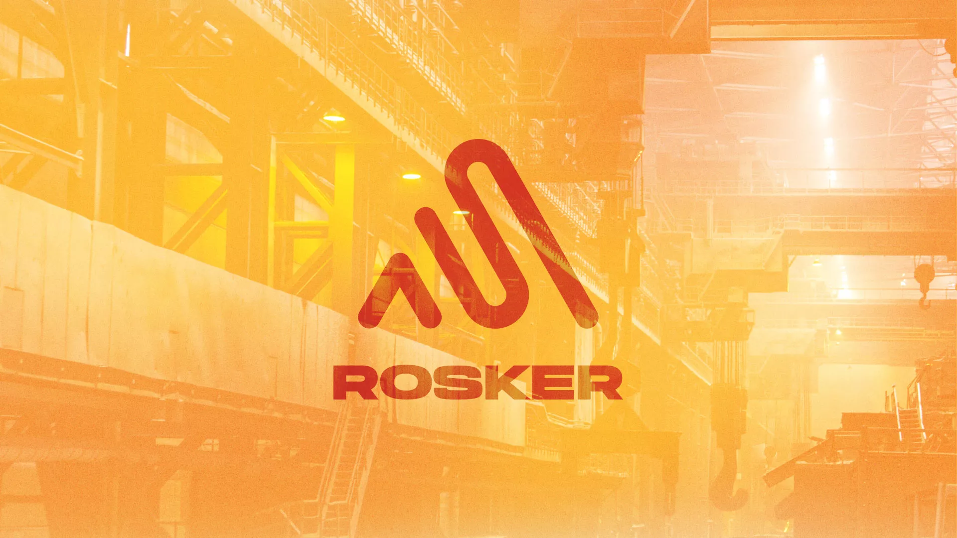 Ребрендинг компании «Rosker» и редизайн сайта в Владимире