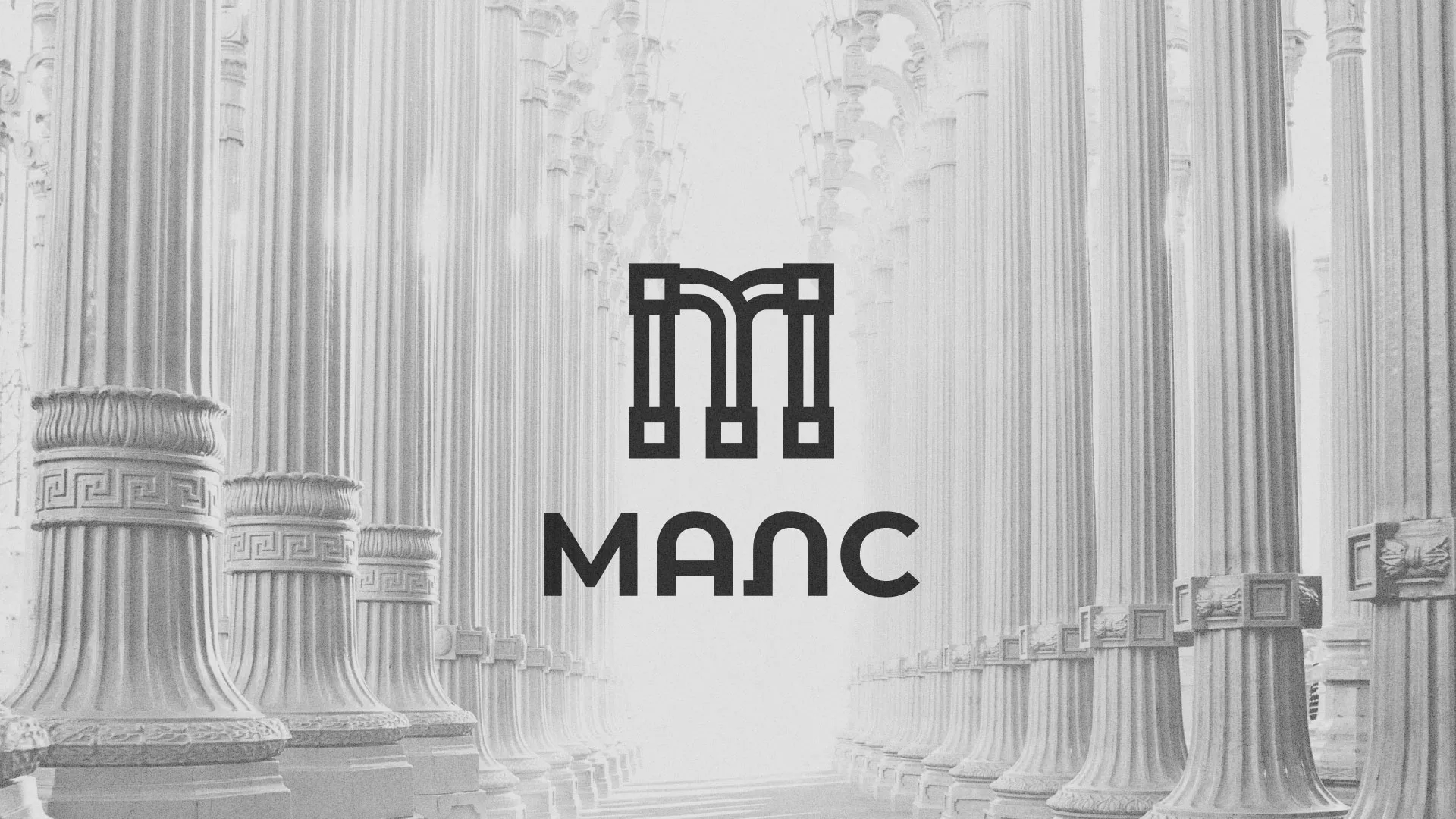 Разработка логотипа компании «МАЛС» в Владимире