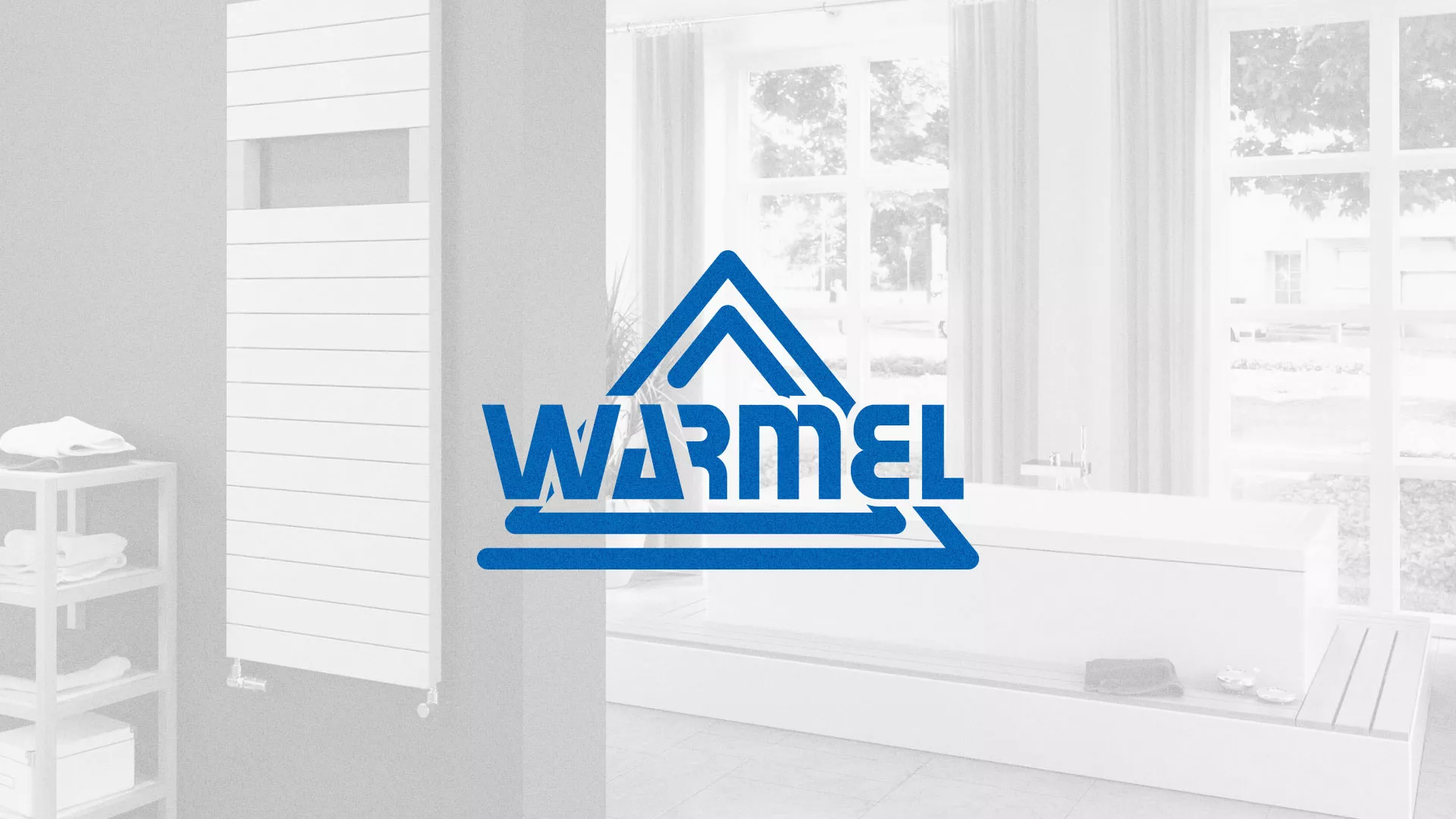 Разработка сайта для компании «WARMEL» по продаже полотенцесушителей в Владимире